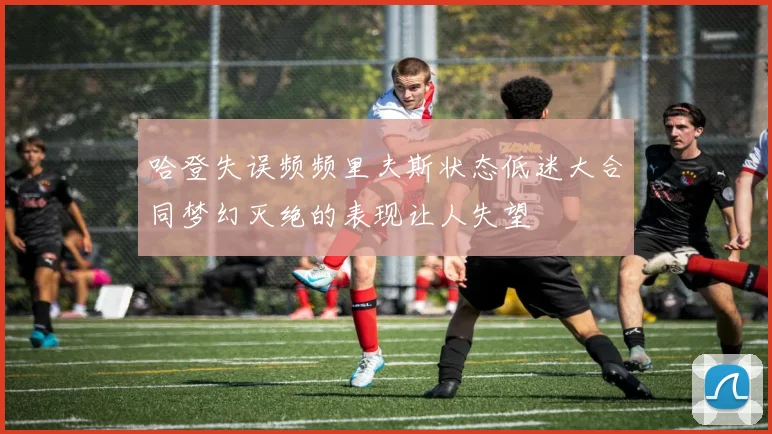 哈登失误频频里夫斯状态低迷大合同梦幻灭绝的表现让人失望